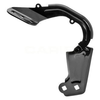Sherman® - Driver Side Hood Hinge (Value Line)