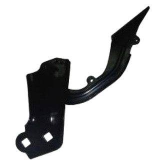 Sherman® - Passenger Side Hood Hinge (Value Line)