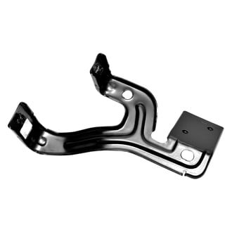 Sherman® - Front Passenger Side Fender Brace (Value Line)