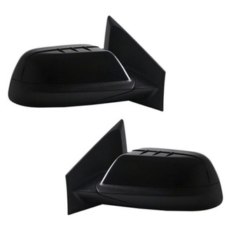 Sherman® - Power Side View Mirror