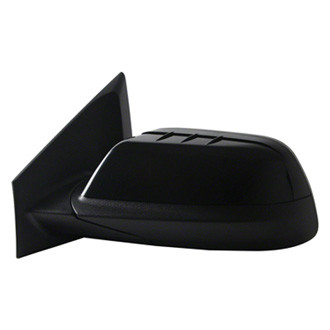 Sherman® - Driver Side Power View Mirror (Heated) (Standard Line)