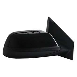 Sherman® - Passenger Side Power View Mirror (Heated) (Standard Line)