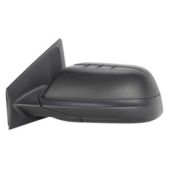Sherman® - Driver Side Power View Mirror (Standard Line)