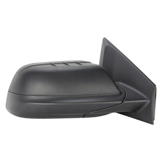 Sherman® - Passenger Side Power View Mirror (Standard Line)
