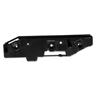 Sherman® - Front Driver Side Bumper Cover Bracket (Value Line)