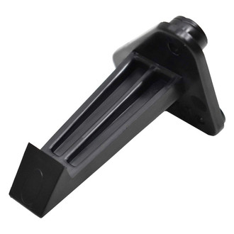 Sherman® - Passenger Side Grille Bracket (Value Line)