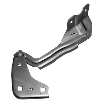Sherman® - Driver Side Hood Hinge (Value Line)