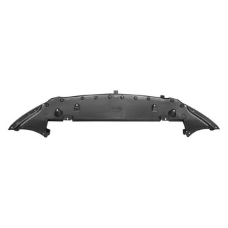 Sherman® - Bumper Splash Shield (CAPA Certified)
