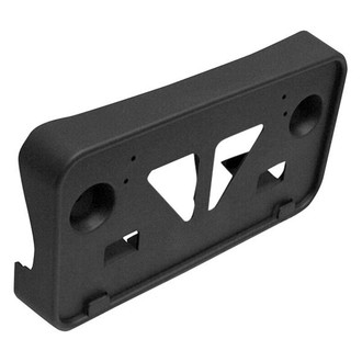Sherman® - Front License Plate Bracket