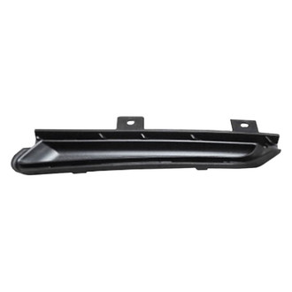 Sherman® - Front Lower Driver Side Bumper Insert (Value Line)