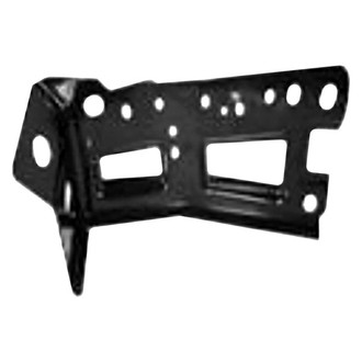 Sherman® - Front Driver Side Fender Brace (Value Line)