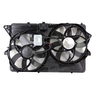 Sherman® - Engine Cooling Fan