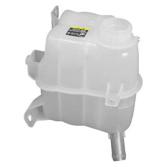 Sherman® - Engine Coolant Recovery Tank