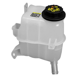 Sherman® - Engine Coolant Recovery Tank