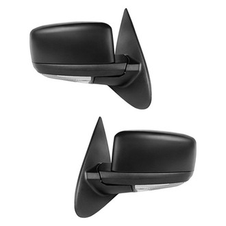 Sherman® - Power Side View Mirror (Heated)