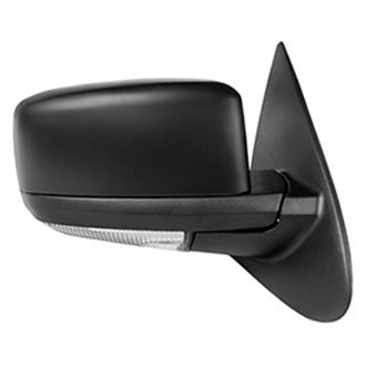 Sherman® - Passenger Side Power View Mirror (Heated) (Standard Line)
