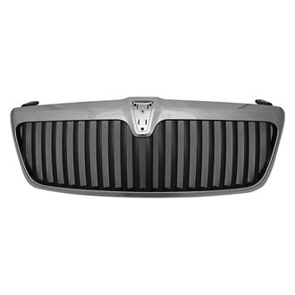 Sherman® - Grille