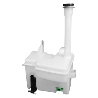 Sherman® - Washer Fluid Reservoir