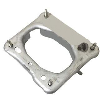 Sherman® - Front Passenger Side Bumper Bracket (Value Line)