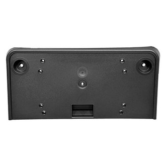 Sherman® - Front License Plate Bracket