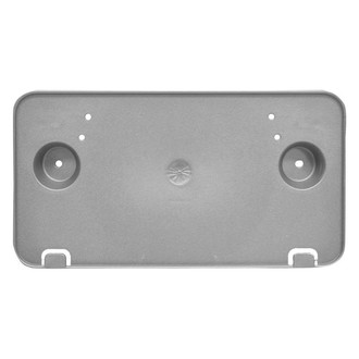 Sherman® - Front License Plate Bracket