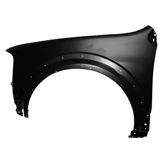 Sherman® - Front Driver Side Fender (Value Line)