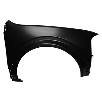 Sherman® - Front Passenger Side Fender (Value Line)