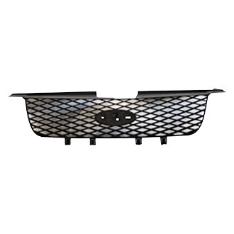 Sherman® - Grille (Value Line)