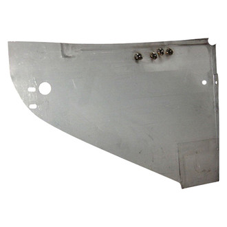Sherman® - Front Passenger Side Kick Panel