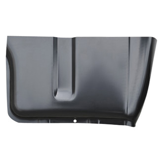 Sherman® - Passenger Side Truck Cab Corner (Value Line)