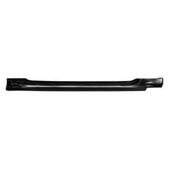 Sherman® - Passenger Side Slip-On Style Rocker Panel