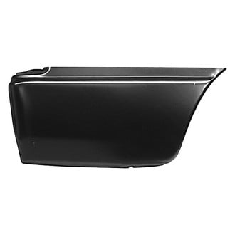 Sherman® - Rear Passenger Side Lower Bed Panel Patch Front Section (Value Line)