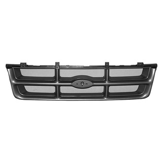 Sherman® - Grille (Value Line)