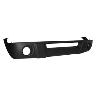 Sherman® - Front Bumper Valance (CAPA Certified)