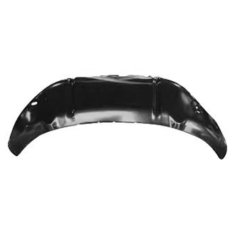 Sherman® - Rear Inner Driver Side Wheel Housing (Value Line)