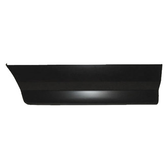 Sherman® - Rear Driver Side Lower Bed Panel Patch Front Section (Value Line)