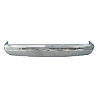 Sherman® - Front Bumper Face Bar (Value Line)