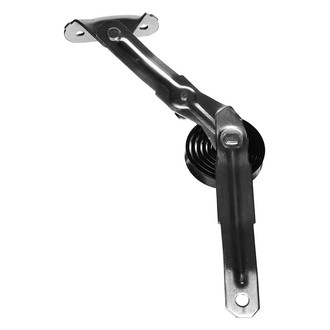 Sherman® - Passenger Side Hood Hinge Spring (Value Line)