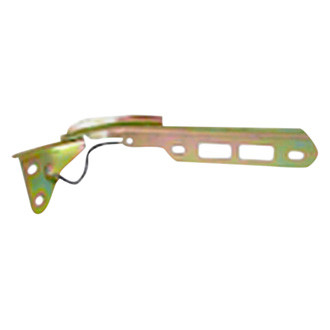 Sherman® - Passenger Side Hood Hinge (Value Line)