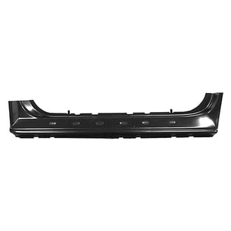 Sherman® - Driver Side Factory Style Rocker Panel