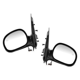 Sherman® - Power Side View Mirror (Foldaway)