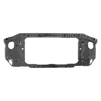 Sherman® - Radiator Support (CAPA Certified)