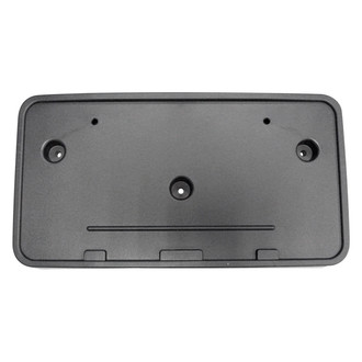 Sherman® - Front License Plate Bracket