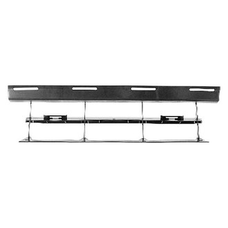 Sherman® - Front Bumper Grille (CAPA Certified)