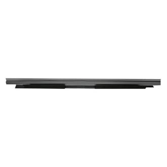 Sherman® - Passenger Side Slip-On Style Rocker Panel