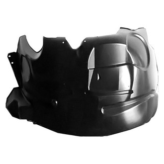 Sherman® - Front Driver Side Fender Liner (CAPA Certified)