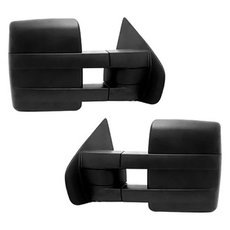 Sherman® - Power Towing Mirror (Heated, Foldaway)
