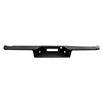 Sherman® - Rear Bumper Step Pad (Value Line)