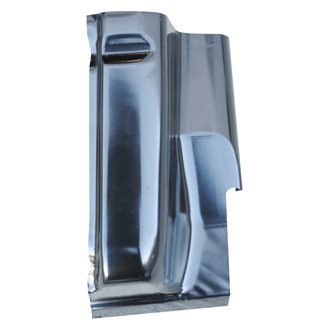 Sherman® - Driver Side Truck Cab Corner (Value Line)