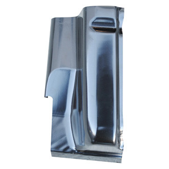 Sherman® - Passenger Side Truck Cab Corner (Value Line)